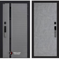 Пиано Смарт 2.0 панель 21 - Бетон светлый