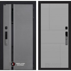 Пиано Смарт 2.0 панель 21 - Грей софт