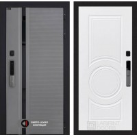 Пиано Смарт 2.0 панель 23 - Белый софт