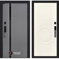 Пиано Смарт 2.0 панель 23 - Ванилла веллюто