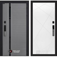 Пиано Смарт 2.0 панель 24 - Белый софт