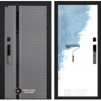 Пиано Смарт 2.0 панель 28 - Грунт под покраску