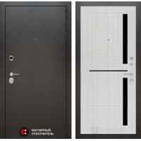 SILVER 02 - Сандал белый