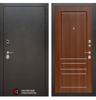 SILVER 03 - Орех бренди