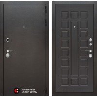 SILVER 04 - Венге