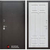 Сильвер 08 - Кристалл Вуд