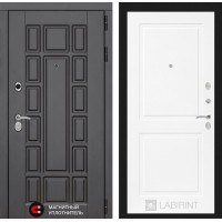 Нью-Йорк 11 - Белый софт