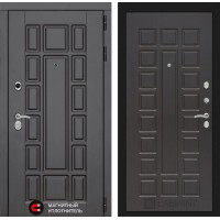 Нью-Йорк 04 - Венге