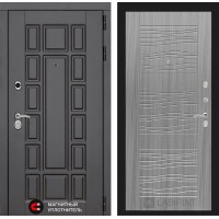 Нью-Йорк 06 - Сандал серый