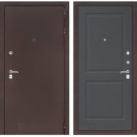 CLASSIC антик медный 11 - Графит софт