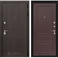 URBAN 03 - Орех премиум