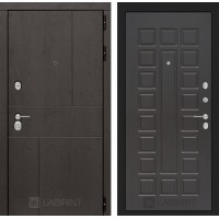 URBAN 04 - Венге