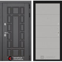 Нью-Йорк 13 - Грей софт