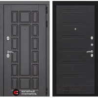 Нью-Йорк 14 - Эковенге