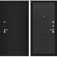 CLASSIC шагрень черная 14 - Эковенге