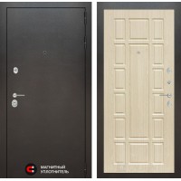 SILVER 01 - Беленый дуб