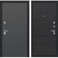 Входная дверь ART 14 - Эковенге