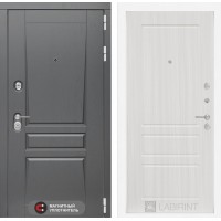 Платинум 03 - Сандал белый