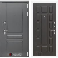 Платинум 12 - Венге