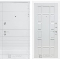 Трендо 12 - Белое дерево