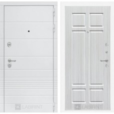 Входная дверь Трендо 08 - Кристалл вуд