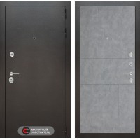 SILVER 21 - Бетон светлый
