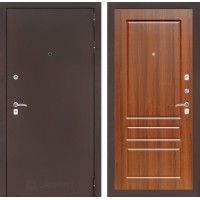 CLASSIC антик медный 03 - Орех бренди