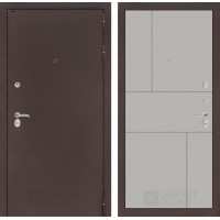 CLASSIC антик медный 21 - Грей софт