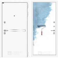 Лайн WHITE 28 - Грунт под покраску