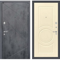 Входная дверь LOFT 23 - Шампань софт