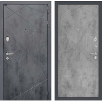 LOFT 24 - Бетон светлый