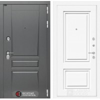 Платинум 26 - Эмаль RAL 9003