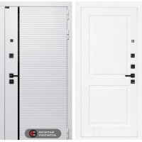 Роял 11 - Белый софт