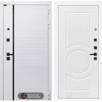 ROYAL с зеркалом Максимум - Грей софт