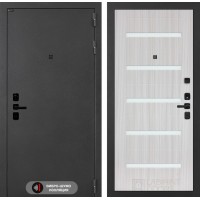 СОНАЛАБ 01 - Сандал белый, стекло белое