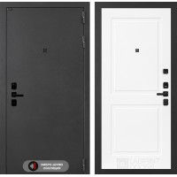 Command Doors Classica 61 Темный Дуб
