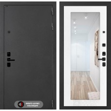 Command Doors Classica 3Z Белая Лиственница