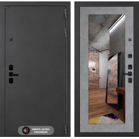 Command Doors Classica 3Z Белый Матовый