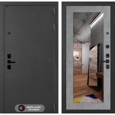 Command Doors Classica 3Z Белый Матовый