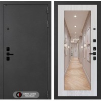 СОНАЛАБ с зеркалом 18 - Сандал белый