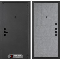 СОНАЛАБ 21 - Бетон светлый