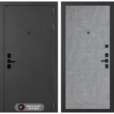 СОНАЛАБ 21 - Бетон светлый