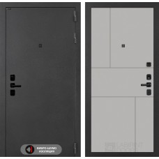 СОНАЛАБ 21 - Грей софт