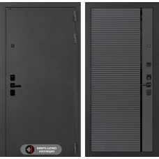 Command Doors Sherwood 00 Дуб Бомонт