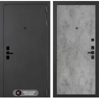 СОНАЛАБ 24 - Бетон светлый