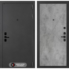 СОНАЛАБ 24 - Бетон светлый