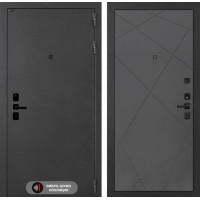 СОНАЛАБ 24 - Графит софт