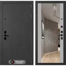 Command Doors Classica 6S Белая Лиственница