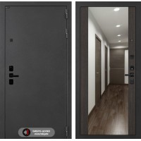 СОНАЛАБ с зеркалом Максимум - Венге