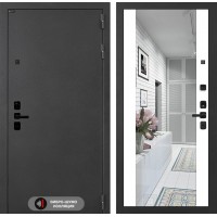 Command Doors Classica 18SP Белая Лиственница